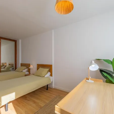 Διαμέρισμα Casa Con Jardin, Piscina, Pista Padel Ταρίφα
