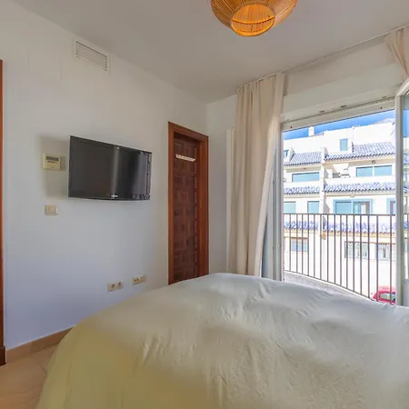 Διαμέρισμα Casa Con Jardin, Piscina, Pista Padel *