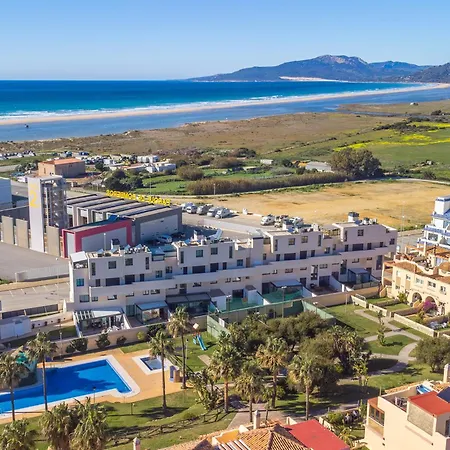 Διαμέρισμα Casa Con Jardin, Piscina, Pista Padel Ταρίφα