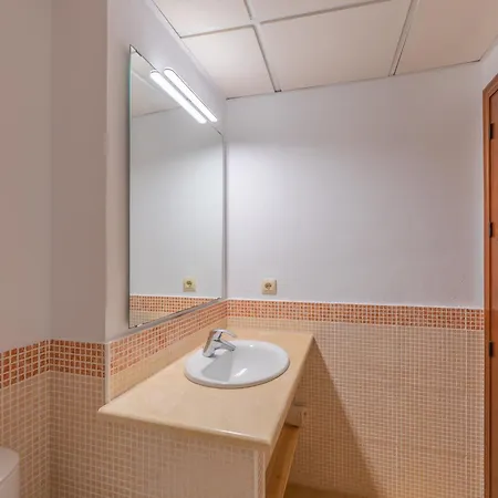 Διαμέρισμα Casa Con Jardin, Piscina, Pista Padel Ταρίφα