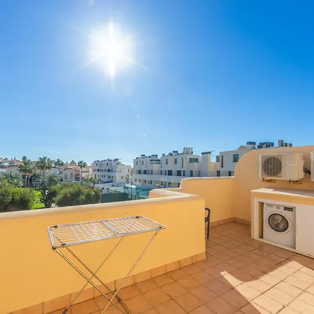Casa Con Jardin, Piscina, Pista Padel Διαμέρισμα Ταρίφα