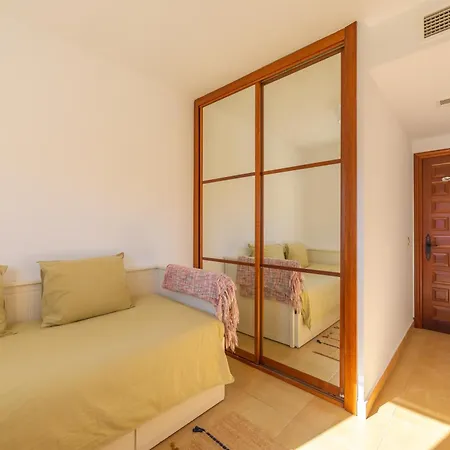 Διαμέρισμα Casa Con Jardin, Piscina, Pista Padel Ταρίφα