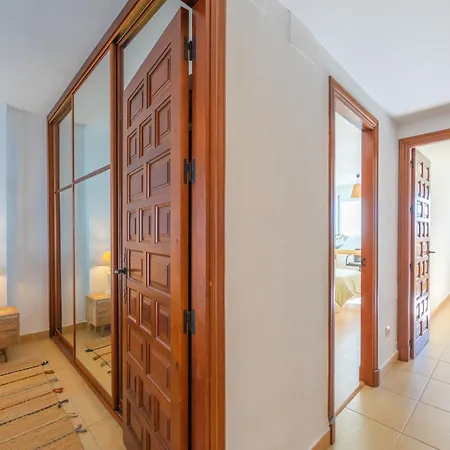 Διαμέρισμα Casa Con Jardin, Piscina, Pista Padel