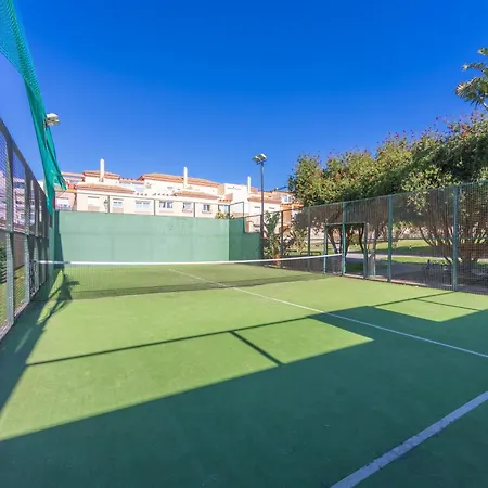 Διαμέρισμα Casa Con Jardin, Piscina, Pista Padel Ταρίφα