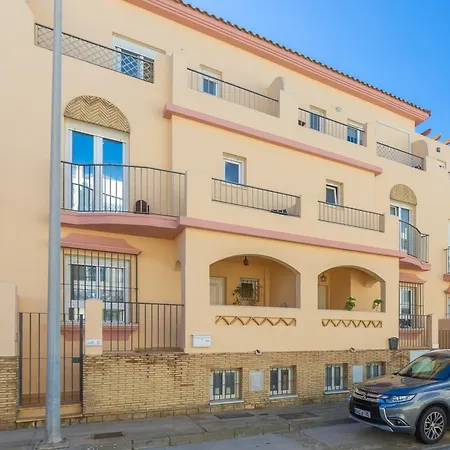 Διαμέρισμα Casa Con Jardin, Piscina, Pista Padel *