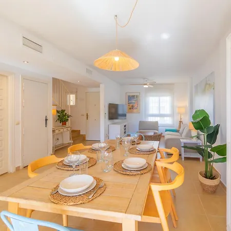 Casa Con Jardin, Piscina, Pista Padel Ταρίφα